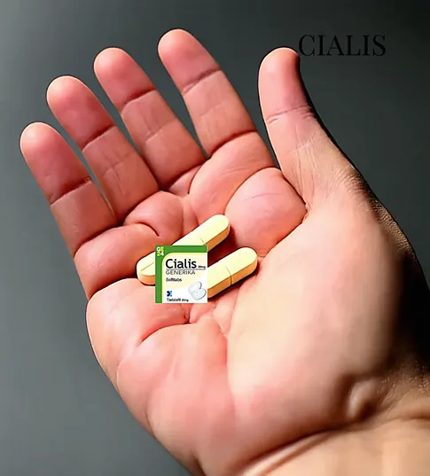 Cialis diario precio